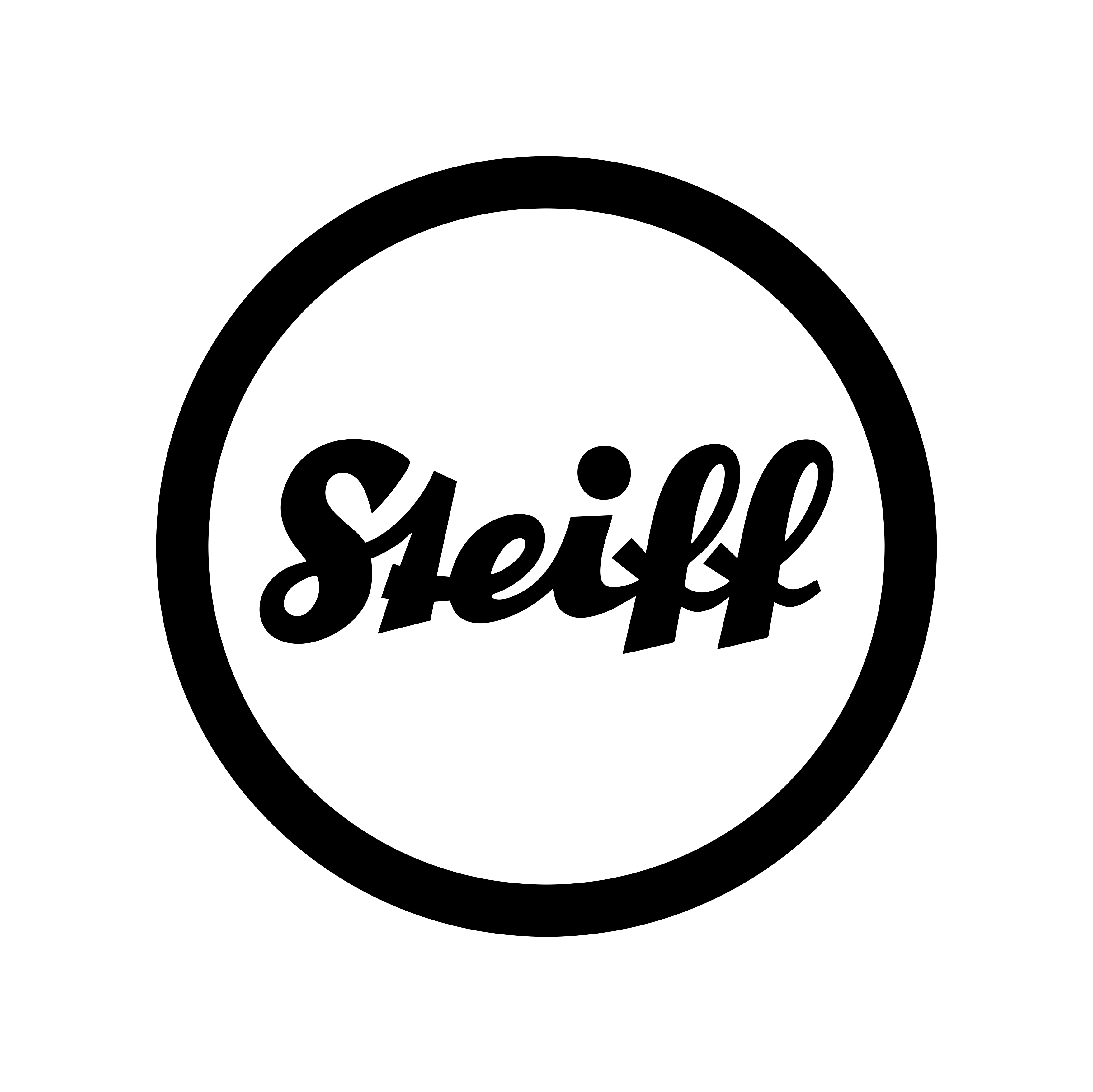 Steiff