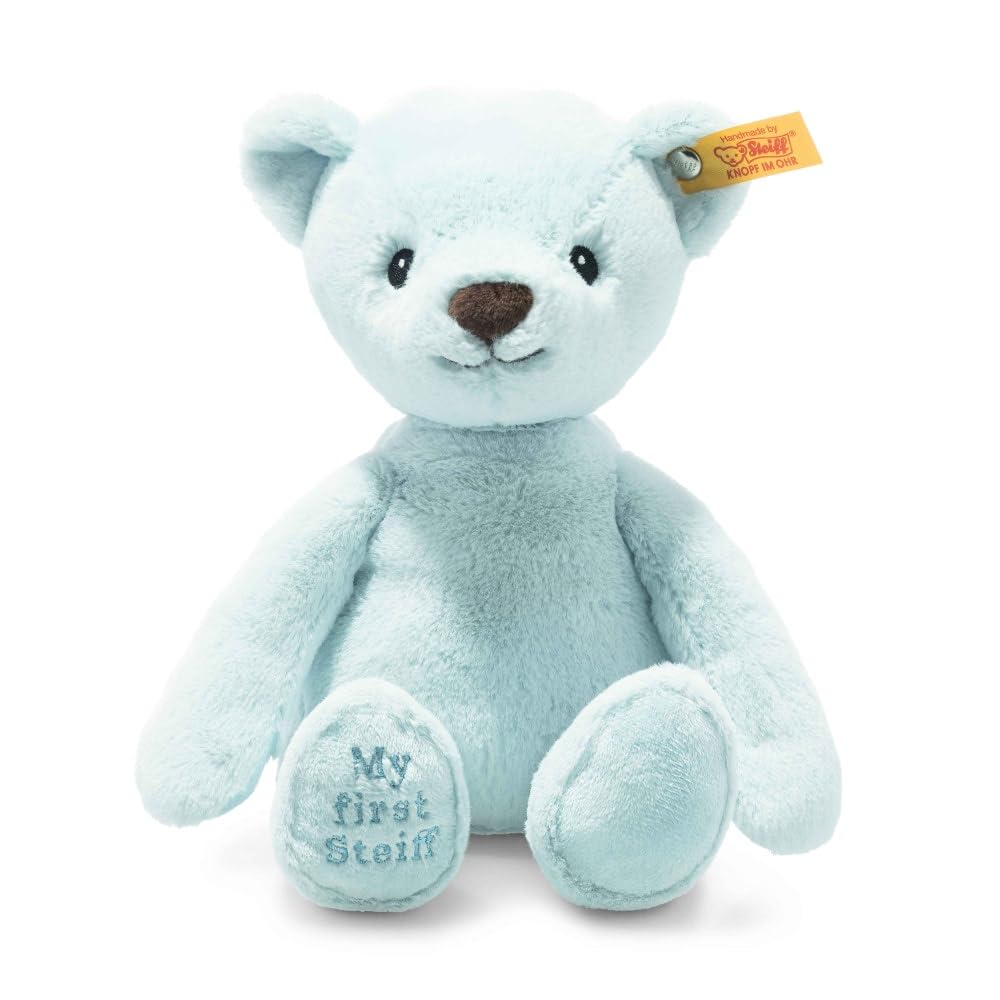 Plush for Babies