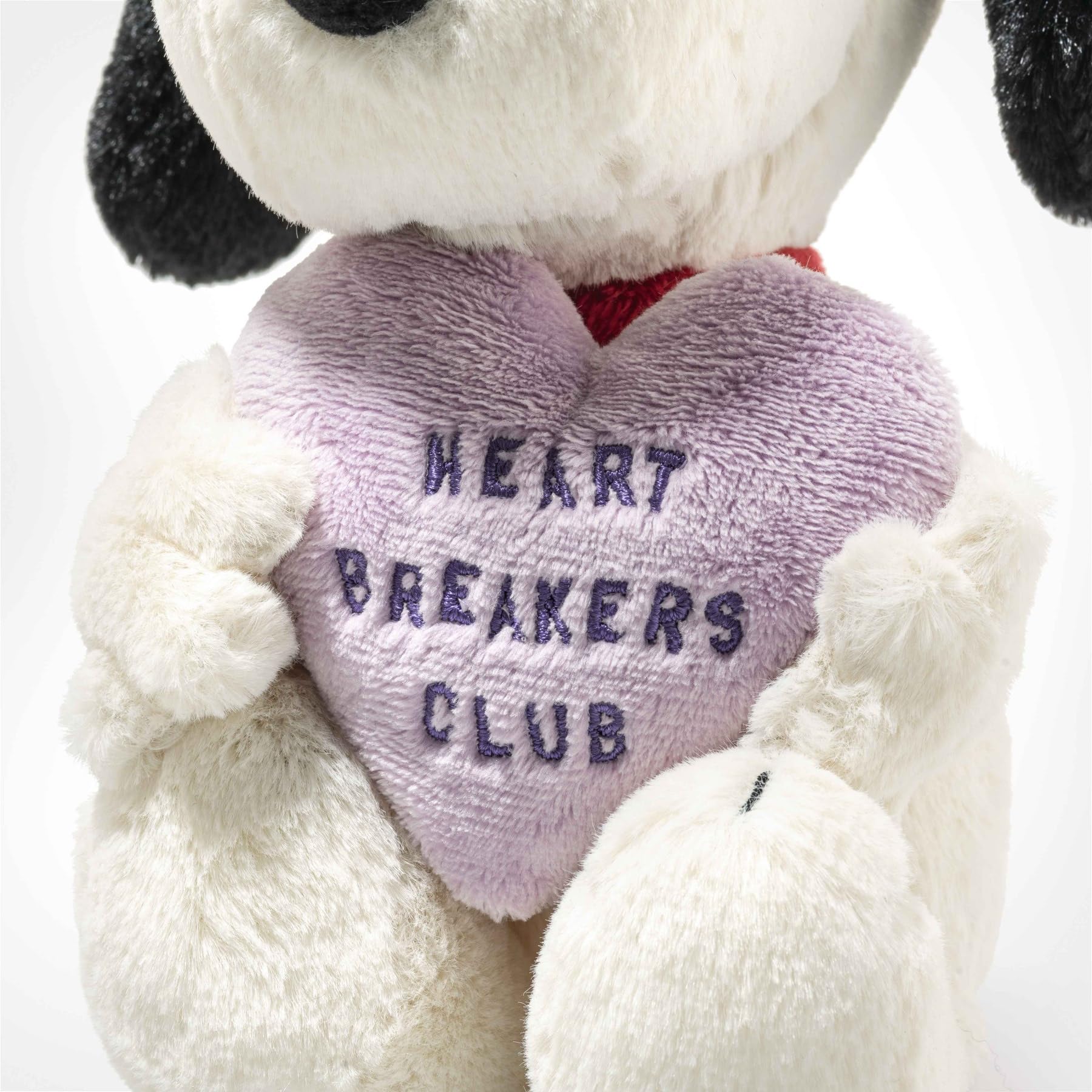 Steiff Handcrafted Since 1880 Premium Plush Officially Licensed Peanuts Gang - Snoopy & Friends - 9" Snoopy - Image 5